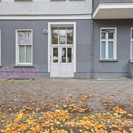 Center Apartments In Prenzlauerberg Berlín Exteriér fotografie